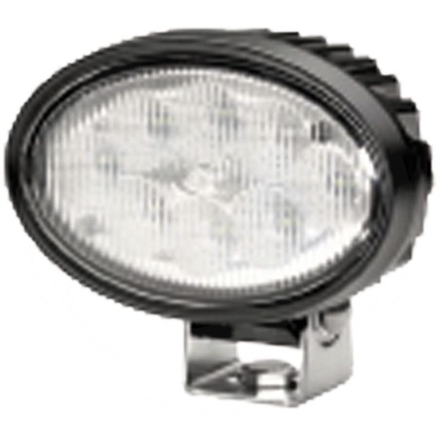 Hella LED work light